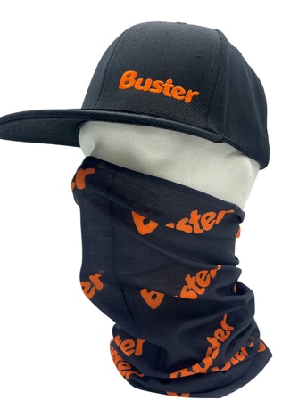 BUSTER Tuubihuivi